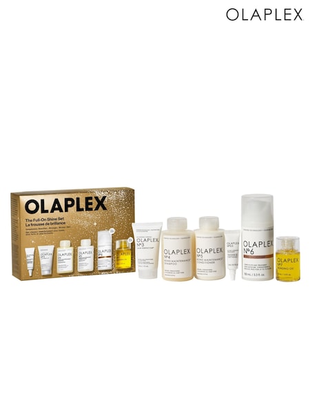 Olaplex The Full On Shine Set (Y19784) | €79