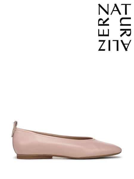 Naturalizer Carla Regular Fit Ballet Flats (Y19885) | €146