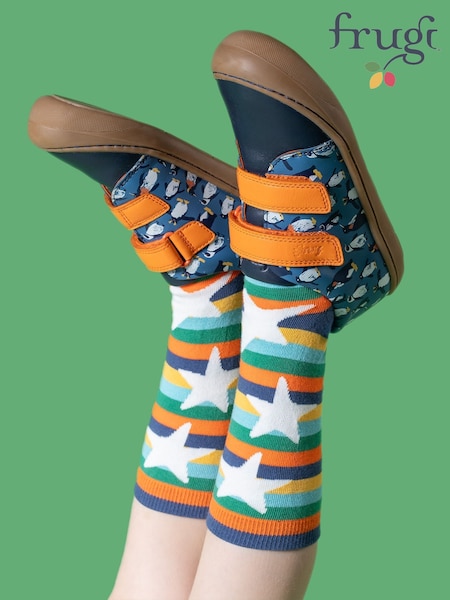 Frugi Tide Low Shoes (Y19916) | €54 - €59