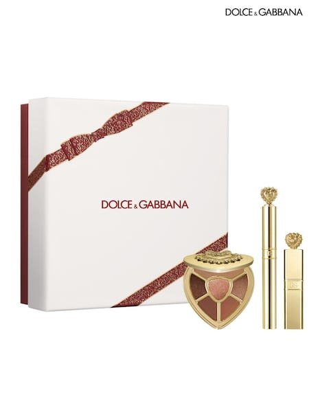 Dolce&gabbana Flawless Eyes Gift Set