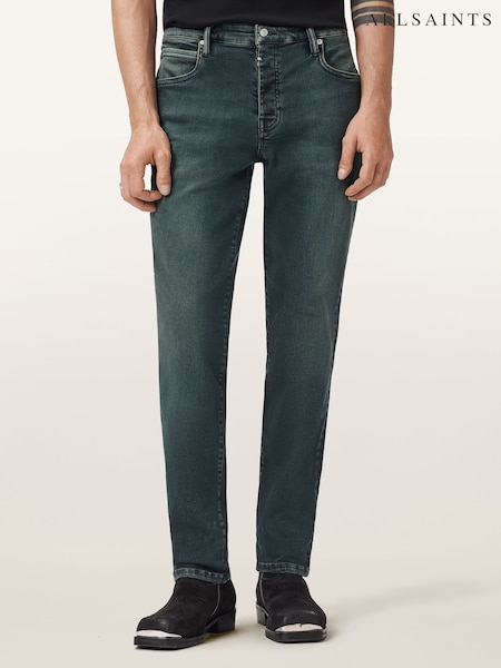 AllSaints Blue SID Jeans (Y20189) | €164
