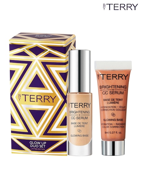 BY TERRY Glow Up Duo Makeup Gift Set (Worth Over £36) (Y20413) | €29