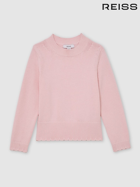 Reiss Athena Jumper (Y20917) | ‏338 ر.ق.