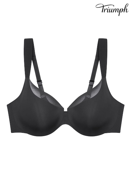 Triumph BMU Illusion Curve - Wired Minimizer Bra (Y20935) | €60
