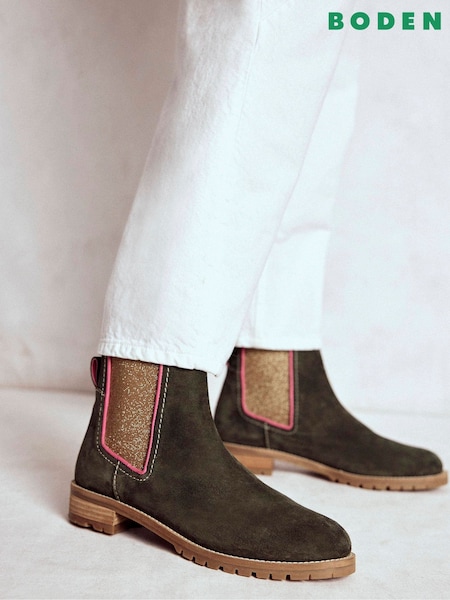 Boden Freya Ankle Boots (Y21064) | R$ 1.570