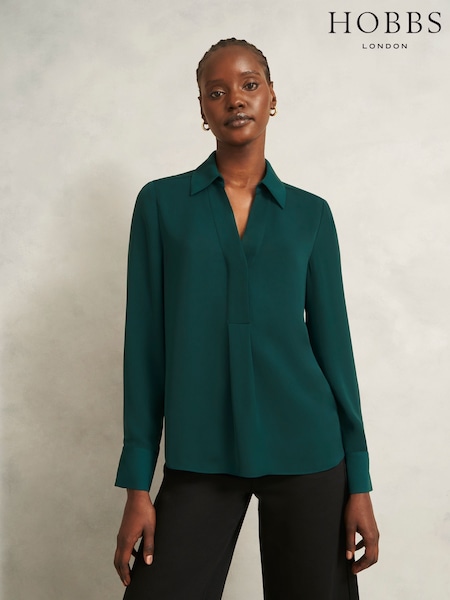 Hobbs Marie Blouse (Y21198) | € 117