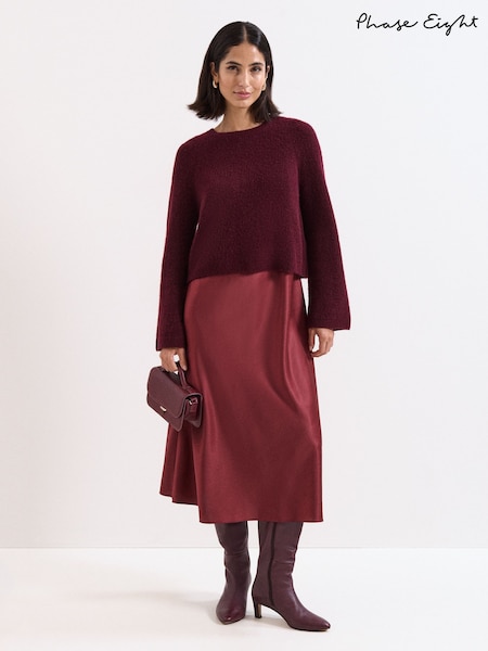 Phase Eight Issy 2 in 1 Dress (Y21297) | € 209