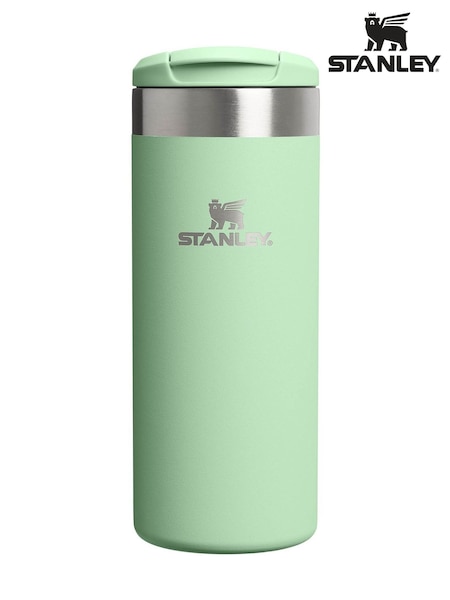 Stanley Pistachio AeroLight Transit Mug 0.47L (Y21731) | €52