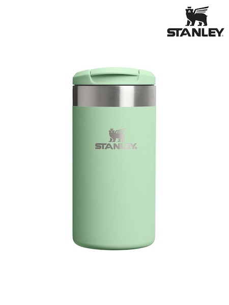 Stanley Pistachio AeroLight Transit Mug 0.35L (Y21753) | €45
