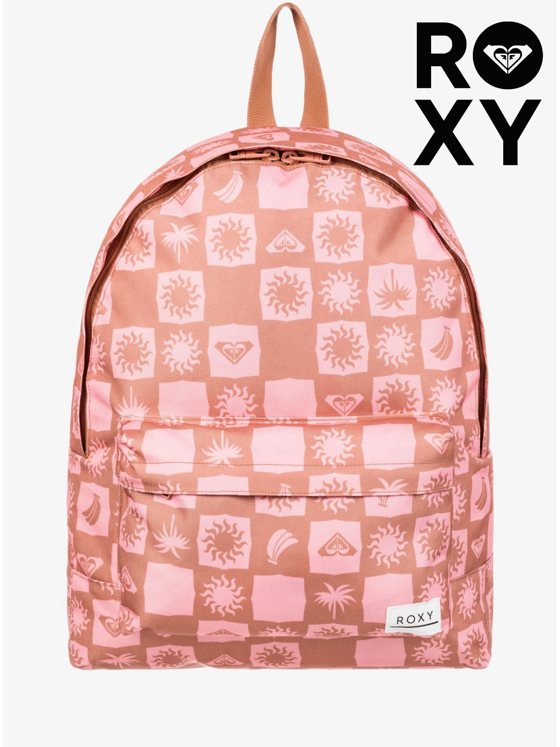 Women s Brown Back Pack Print Bags Next Luxembourg