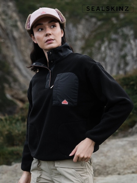 Sealskinz Banningham Womens Polar Fleece (Y22332) | €102