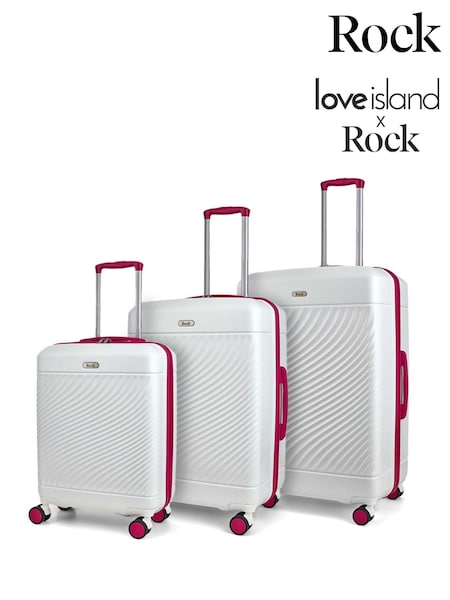 Rock Luggage Love Island 3 Piece Set Suit (Y22498) | €278