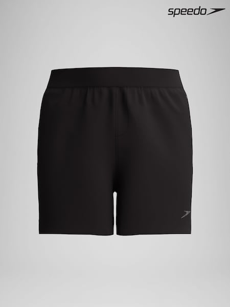 Speedo Black Performance Male Shorts (Y22807) | R$ 690
