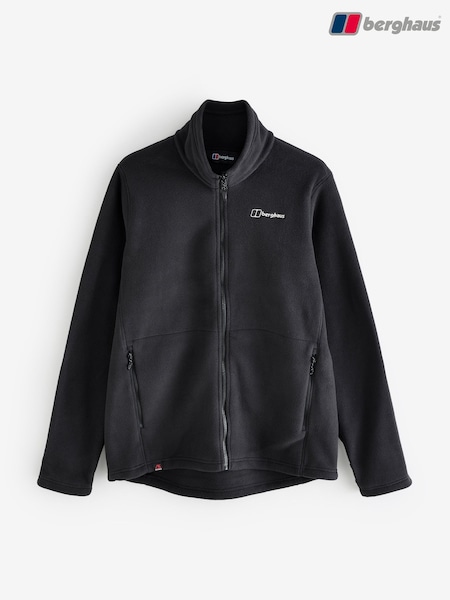Berghaus Black Prism Full Zip Fleece (Y23000) | €86