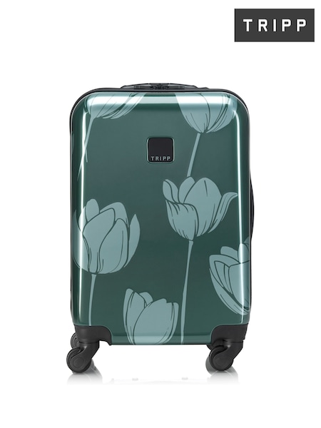 Tripp Green Tulip Cabin Suitcase 55x36x21cm (Y23146) | €60