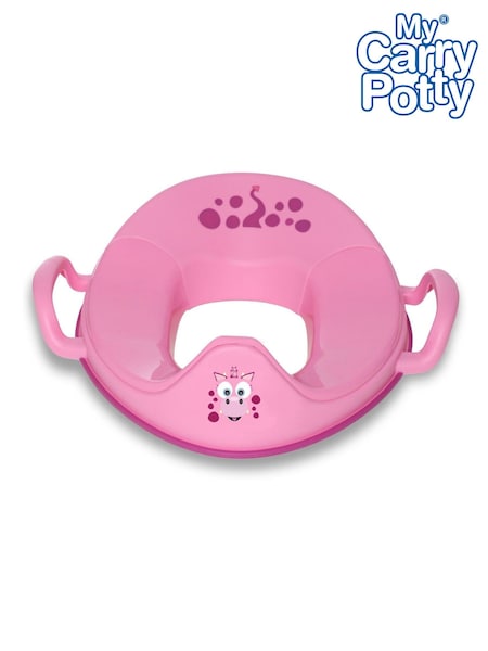 My Carry Potty Pink My Little Trainer Seat (Y23736) | €20