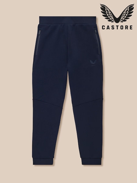 Castore Navy Scuba Joggers (Y23934) | AED175