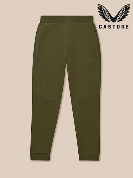 Castore Green Scuba Joggers (Y23936) | AED175