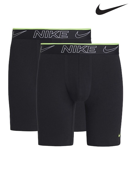 Nike Boxer Briefs Long 2 Pack (Y24263) | 53 €