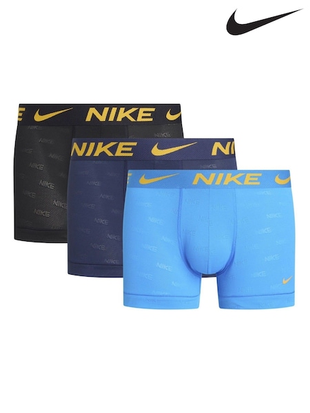 Nike Trunks 3 Pack (Y24280) | 62 €