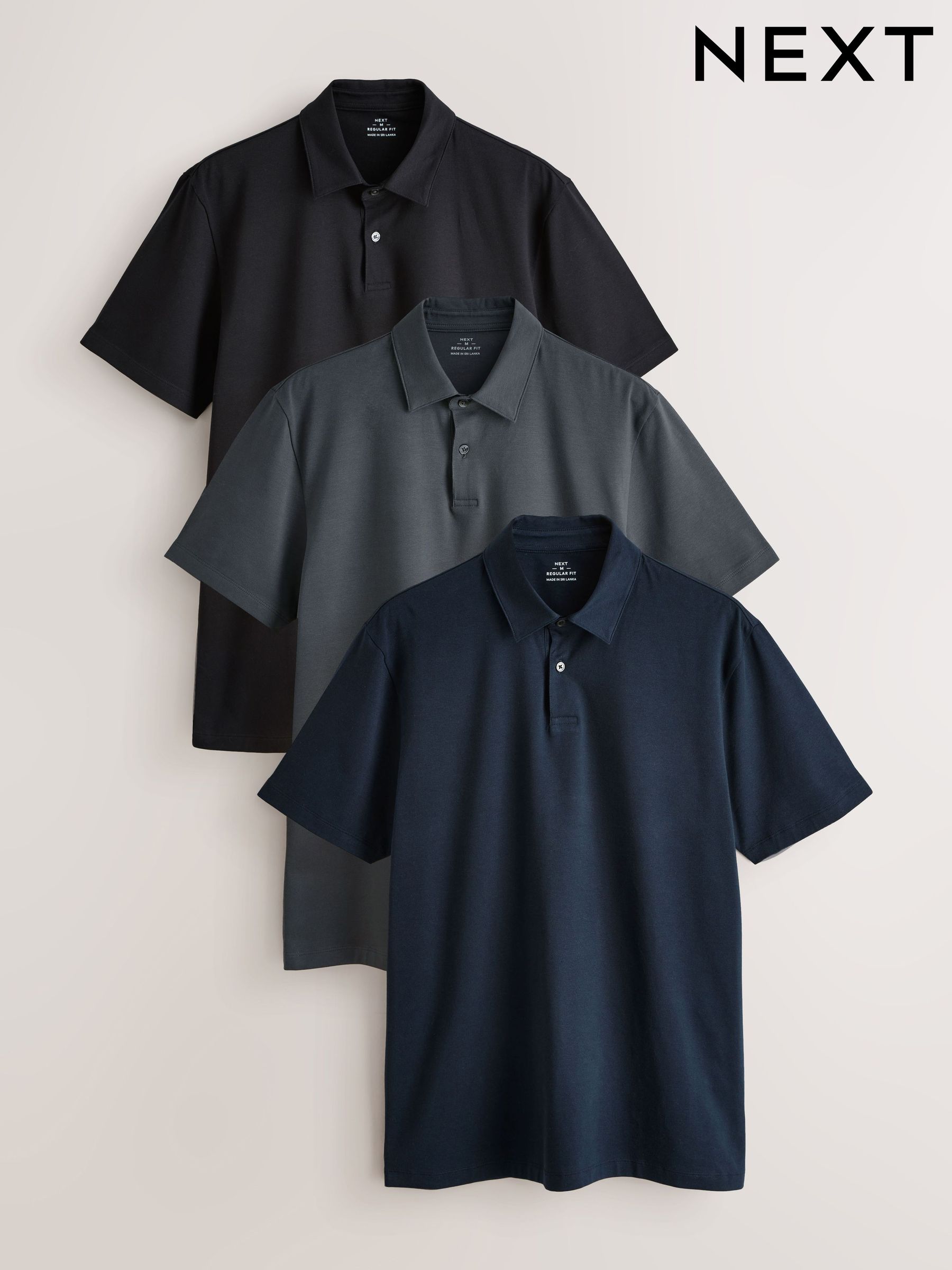 メンズ Tシャツ＆ポロシャツ | Next Japan