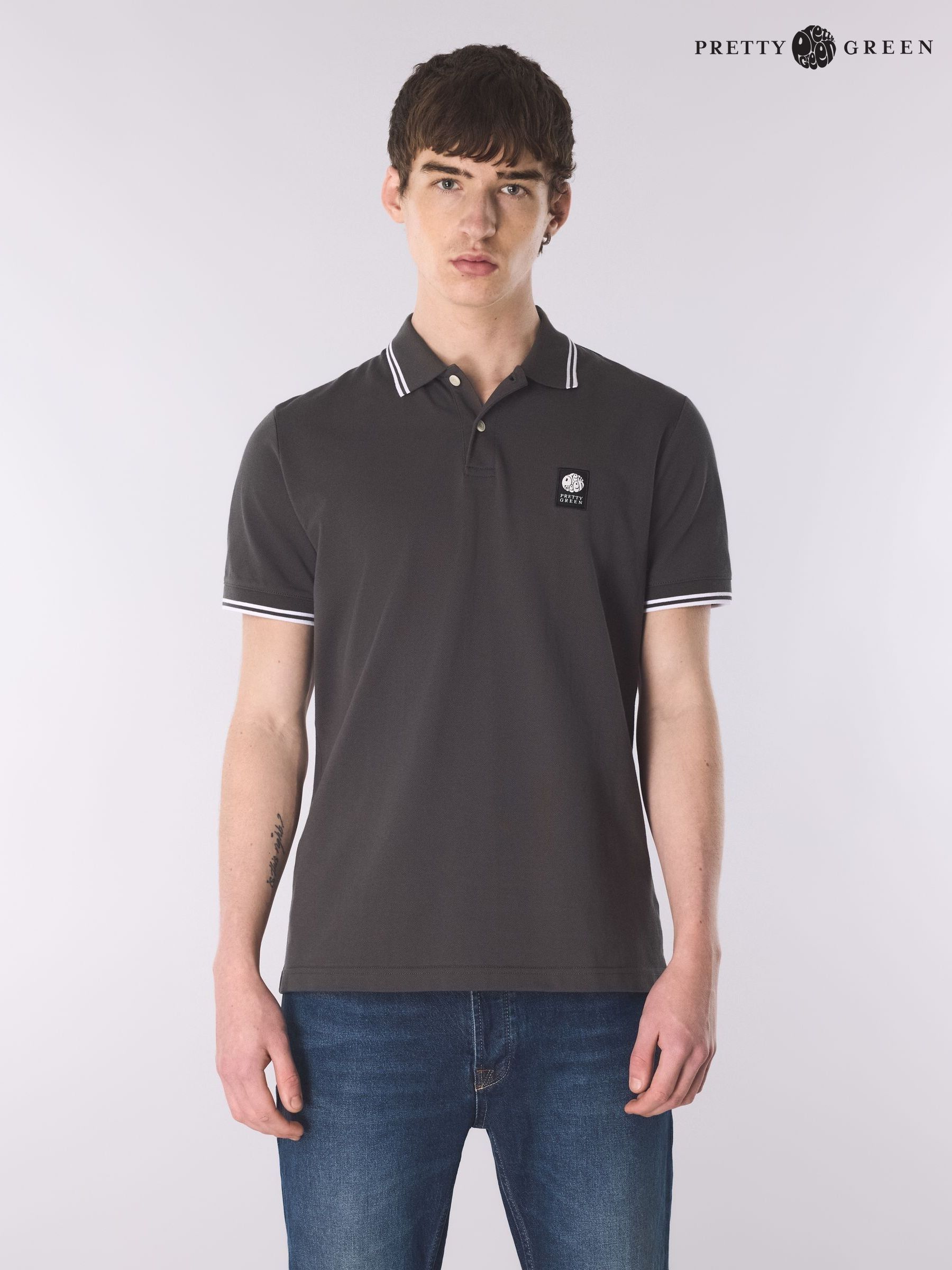Pretty Green | ジャケット＆シャツ | Next Japan