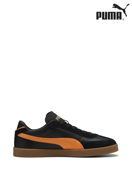 Puma Black Era Sneakers (Y24767) | €80