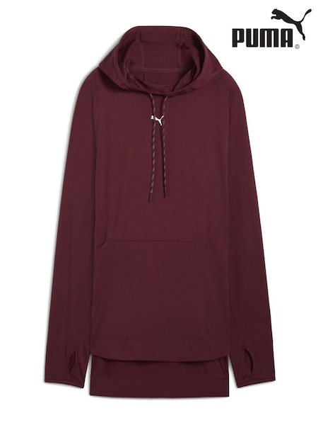 Puma MODEST Womens Hoodie (Y24786) | R$ 495