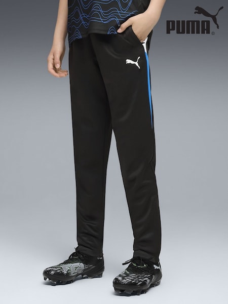 Puma Black individual LIGA Youth Training Trousers (Y24792) | €37