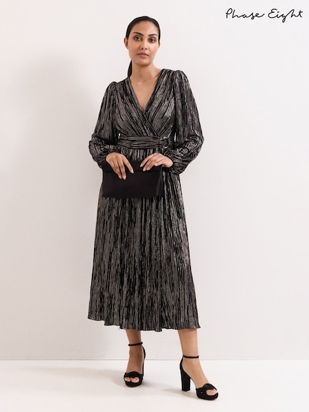 Phase Eight Emre Stripe Dress (Y24824) | 225 €