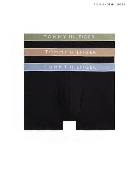 Tommy Hilfiger Brown Trunks (Y24825) | €45