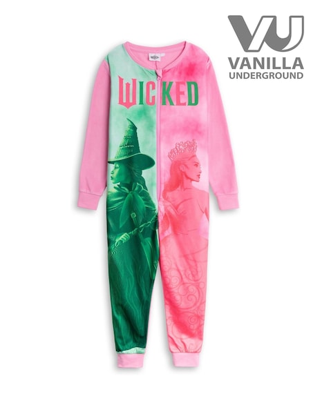 Vanilla Underground Pink Wicked All-In-One (Y24927) | €32