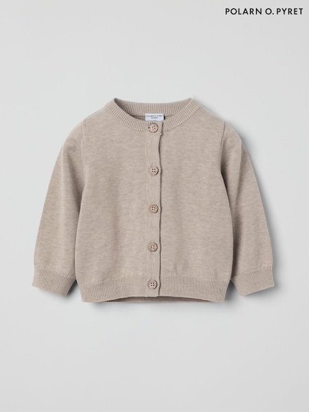Polarn O. Pyret Cardigan (Y25006) | ‏125 ر.ق.