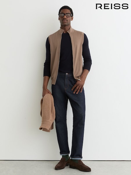 Reiss Leeds Gilet (Y25145) | kr2 060