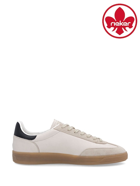 Rieker Brown Shoes Lace-Up (Y25940) | €98