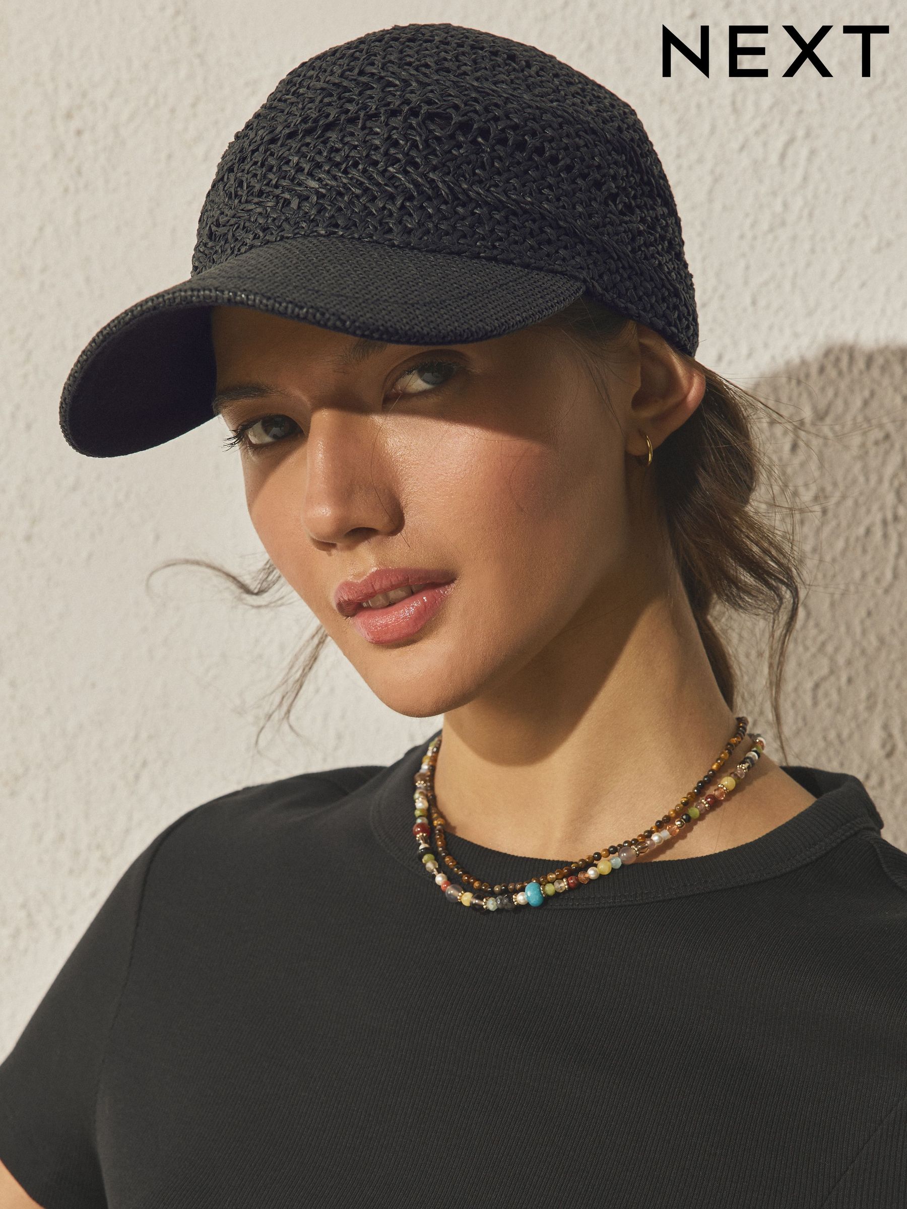Women's Holiday Hats | Straw & Sun Hats | Next Romania