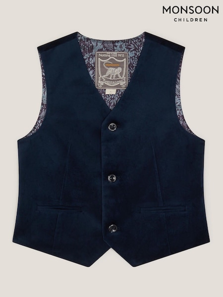 Monsoon Velvet Waistcoat (Y26381) | ‏213 د.إ.‏ - ‏ 320‏ د.إ.