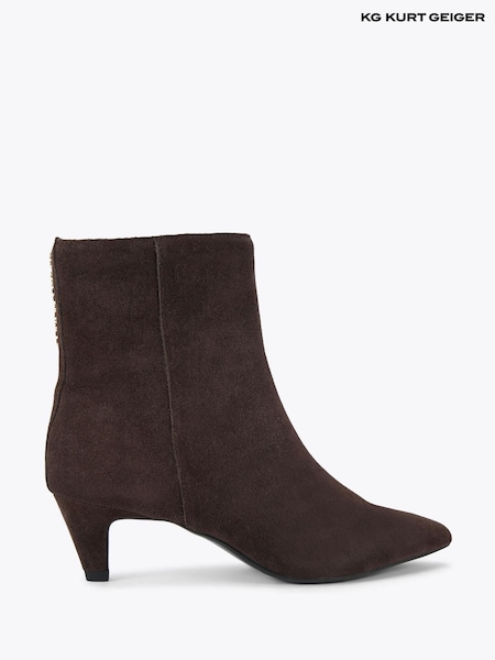 KG Kurt Geiger Tansy Boots (Y26536) | R$ 1.765