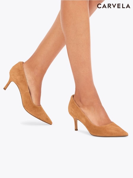 Carvela Pompeii Court Shoes (Y26545) | 217 €