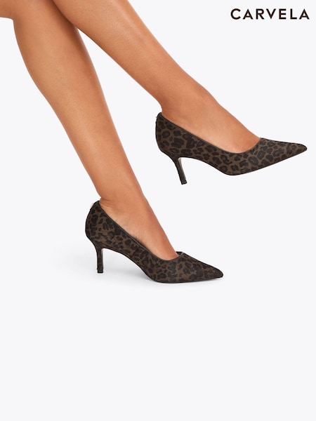 Carvela Pompeii Court Shoes (Y26549) | 217 €