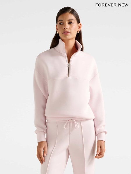 Forever New Pink Lya Lounge Jumper (Y26599) | € 78