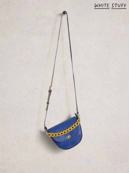 White Stuff Sasha Saddle Bag (Y26792) | € 87