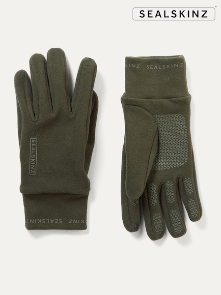 Sealskinz Lenwade Single Layer Micro Fleece Gloves (Y27048) | €42