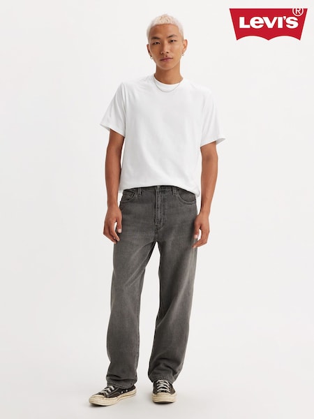 Levi's® Black 568® Loose Straight Jeans (Y27311) | €133