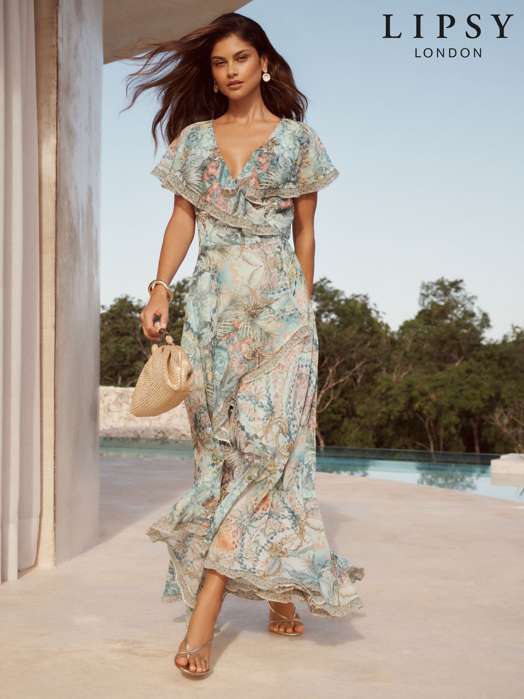 lipsy  パールニット Buy Lipsy Online | Next USA