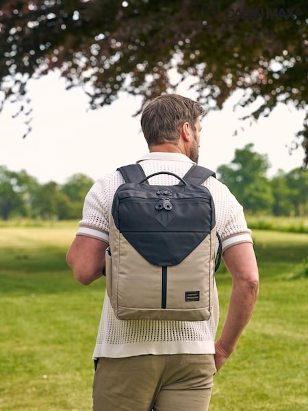 Cabin Max Cream 24L Equator Underseat Backpack for Ryanair (Y27539) | €69