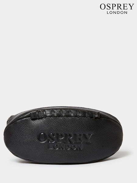 Osprey London The Rugger Leather Washbag (Y28008) | €73