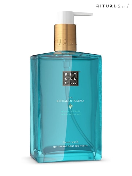 Rituals of Karma Hand Wash 300ml (Y28358) | €21
