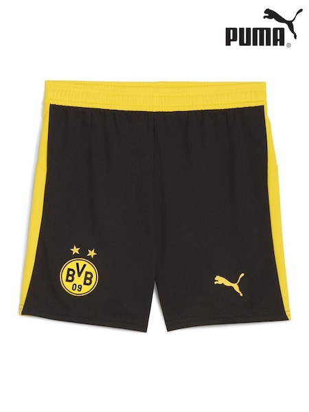 Puma Borussia Dortmund 25/26 Shorts (Y28377) | ‏175 د.إ.‏