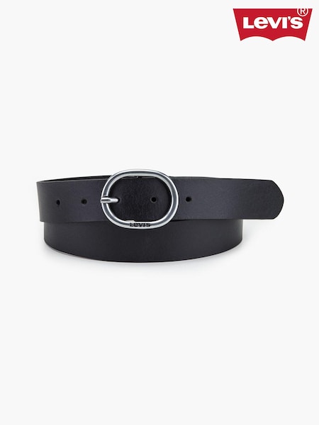 Levi's® Black Hermosilla Belt (Y28397) | €40